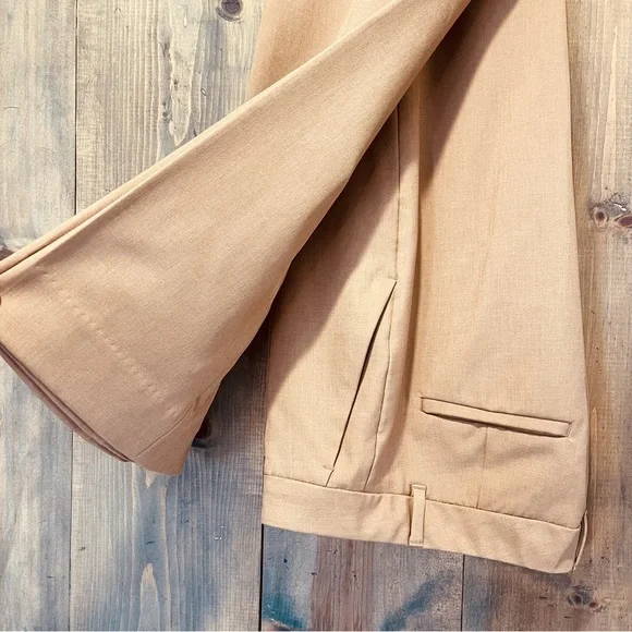 Banana Republic Sculpted Bootcut Pant - Picture 5 of 12